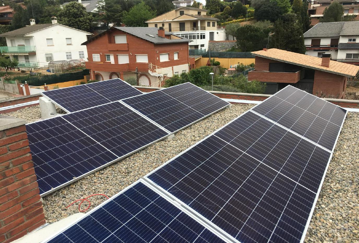 Dudas Frecuentes de Clientes interesados en Instalaciones Fotovoltaicas