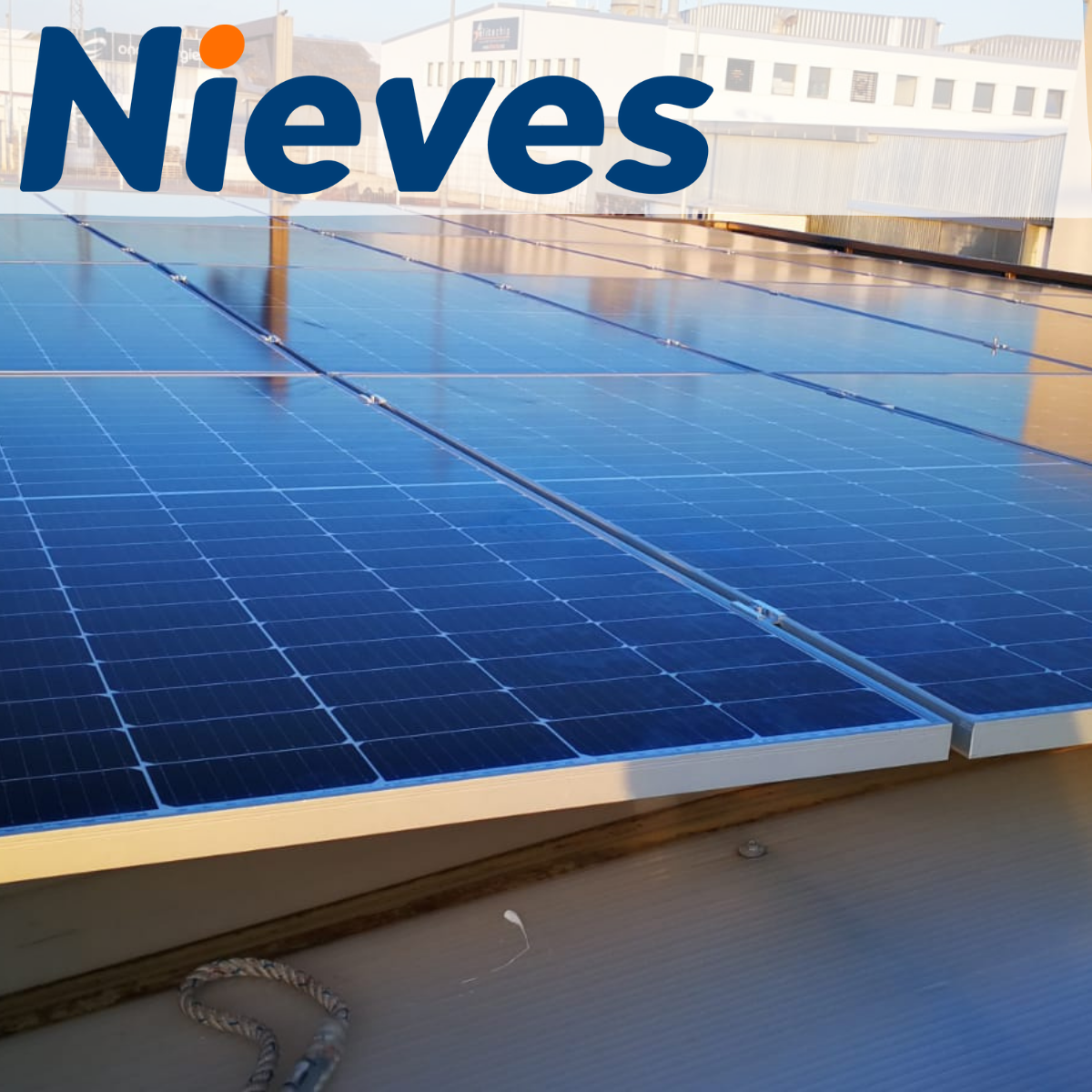 Subvenciones para EMPRESAS por placas fotovoltaicas