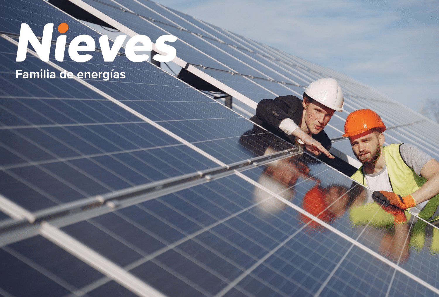 Ayudas y subvenciones para Placas Solares 2024 | Nieves Energía