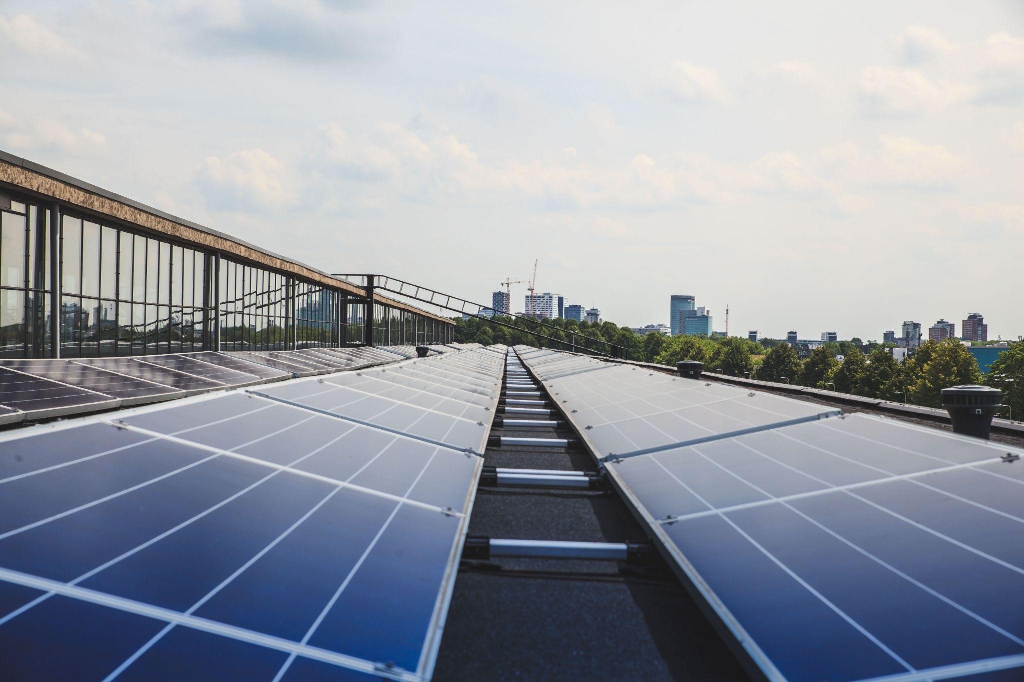 instalacion placas solares empresa