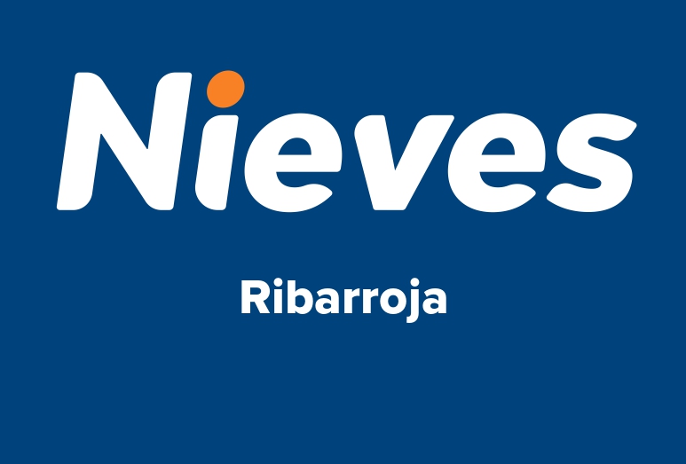 Nueva Gasolinera Nieves Ribarroja