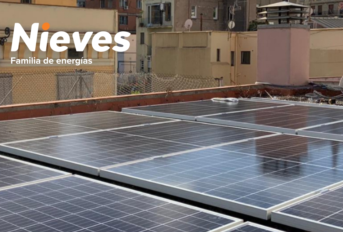 ¿Puedo instalar placas solares en mi comunidad de vecinos? Todo lo que necesitas saber