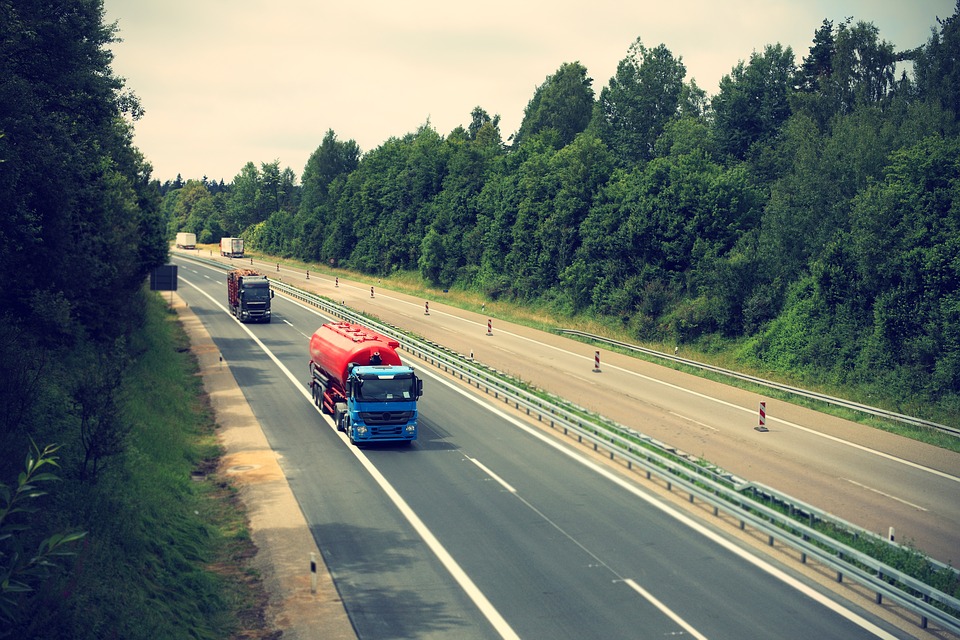 SUBE EL IMPORTE MEDIO DE LAS SANCIONES DE TRANSPORTE