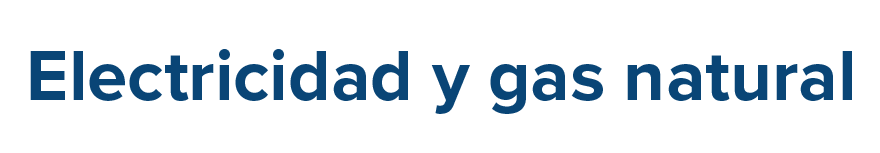 Electricidad
