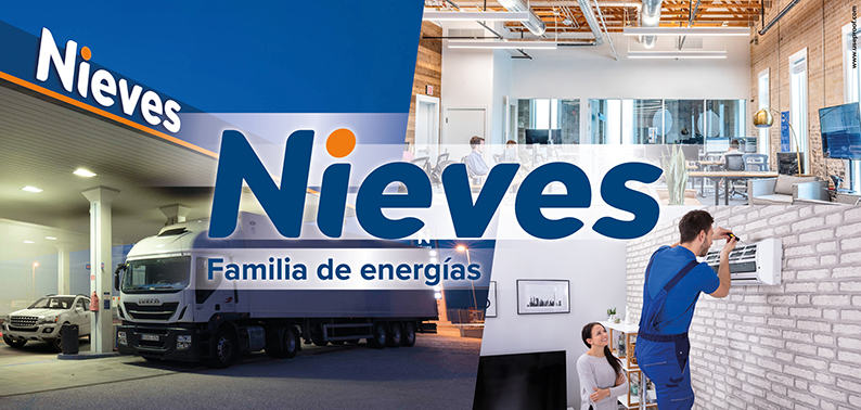 Grupo Nieves
