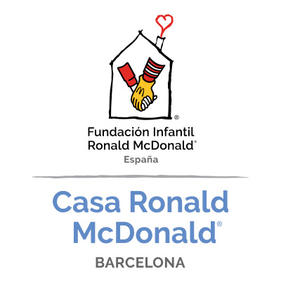 Casa Ronald McDonald Barcelona