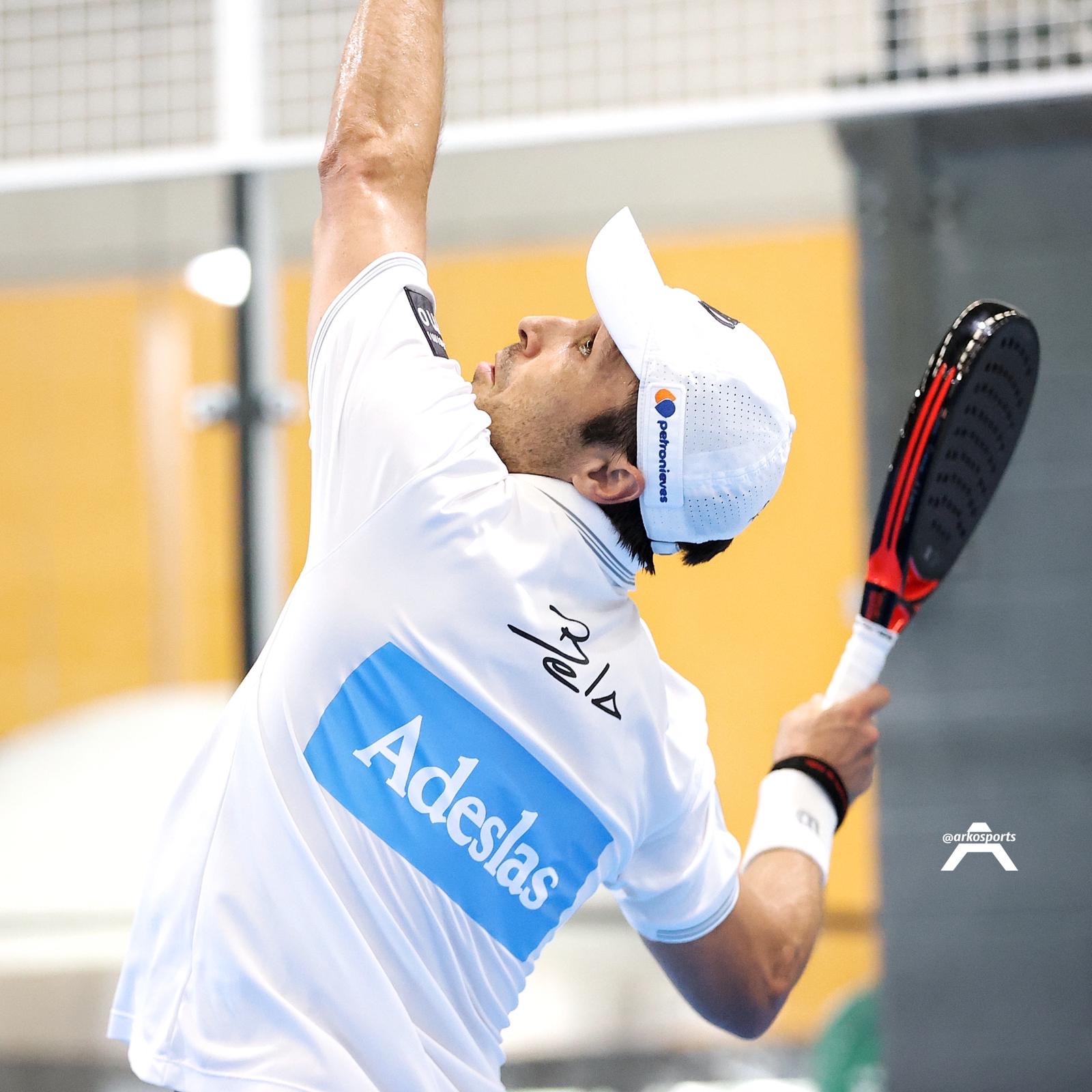 Fernando Belasteguin